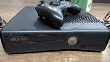 Xbox 360 freeboot 250 GB