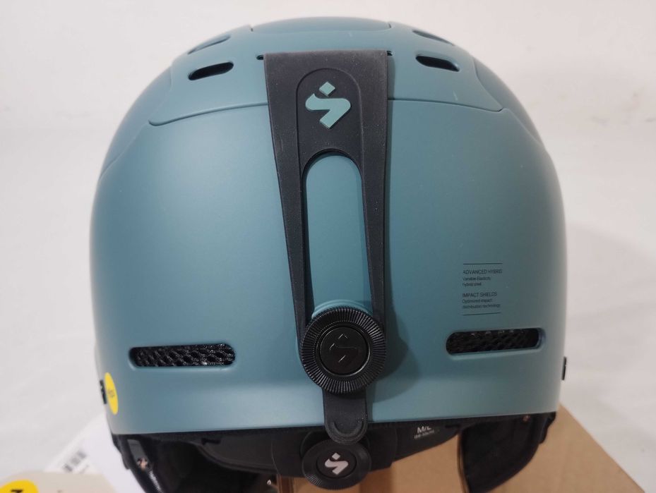 Kask narciarski snowboardo Sweet Protection mips M/L 56-59