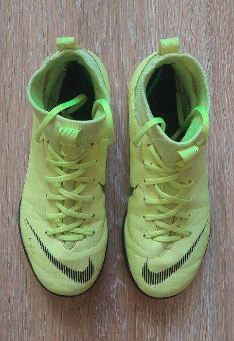 Дитячі бутси Nike Mercurial Superfly 6