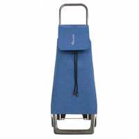 Продам сумку-тележку Rolser Jet Tweed Joy 40 л Azul.