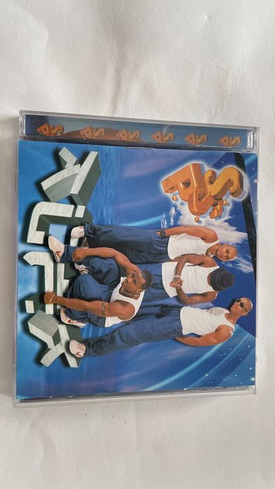 S.S.P. - Alfa - cd - hip hop