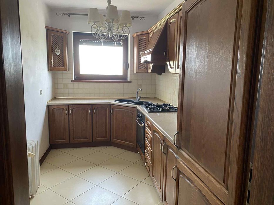Mieszkanie 3-pokojowe 67 m²