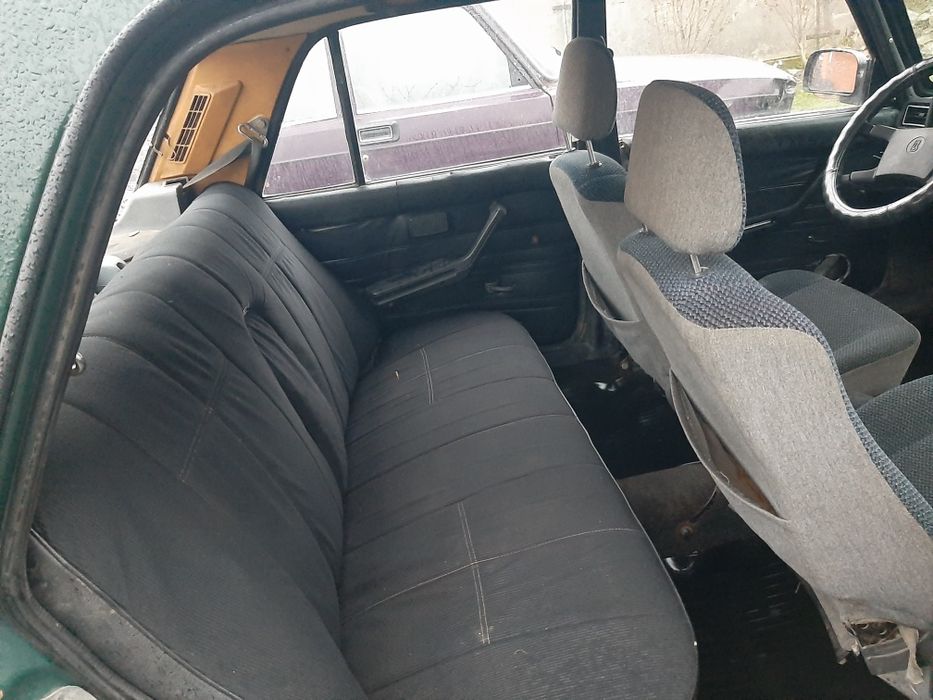 Продам Ваз 2107 бензин