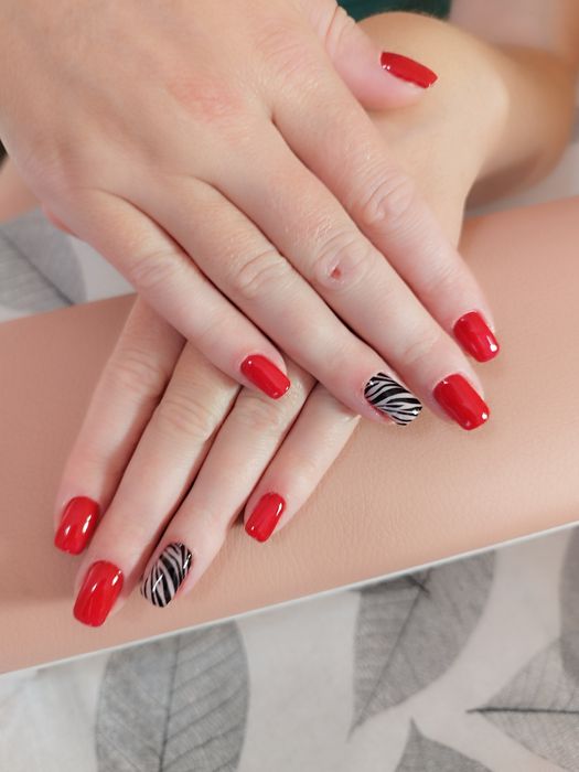 Манікюр,педикюр,нарощення!м.Стрий