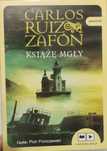 Carlos Ruiz Zafon Książe mgły audiobook czyta Piotr Fronczewski