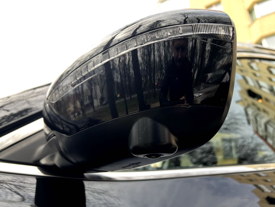 Nissan Rogue SV 2018