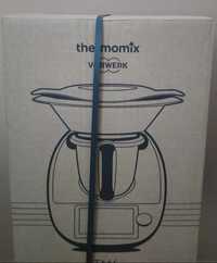 Thermomix tm6 nowy 2 lata gwarancji