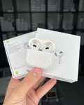 Навушники AirPods 3 з кейсом + чохол у подарунок