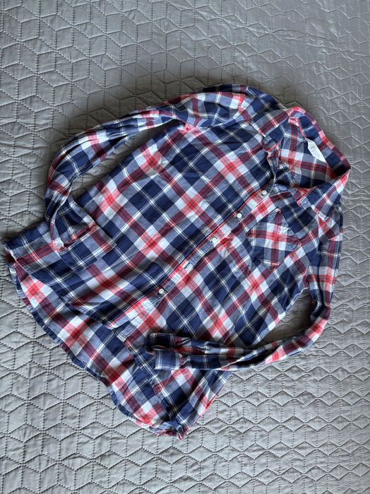 Koszula Dziewczęca rozm. 158 H&M.