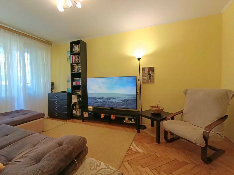 Продаж 2-кім. вул. Наукова