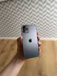 iPhone 12 Pro 256GB Grafitowy | Idealny stan