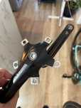Korba Shimano Claris 2x8 (bez zębatek) + suport | Stan bdb