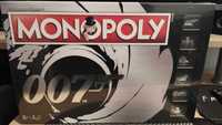 Monopoly James Bond 007