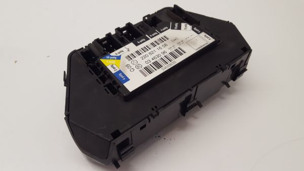 Módulo porta trás direito MERCEDES-BENZ Classe S (W220)