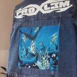 Custom PROXL3M pro8l3m
