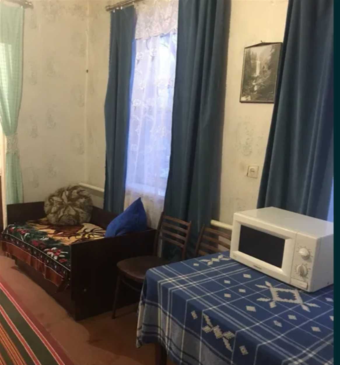 Продам дом в Зидьках ,Змиев. 2 вида отопления .Учас 12 сот Тихий р-нTB