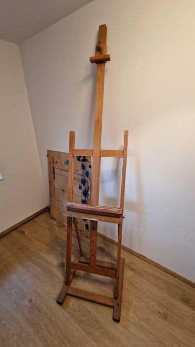 Sztaluga Malarska Studyjna Kocierz Art