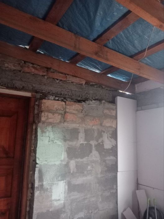 Терміново продам будинок і 2 земельні ділянки в СТ КОЛОС