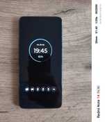 Motorola g82 5 G Biała