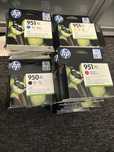 Картридж HP 951xl 950xl 8100 8600