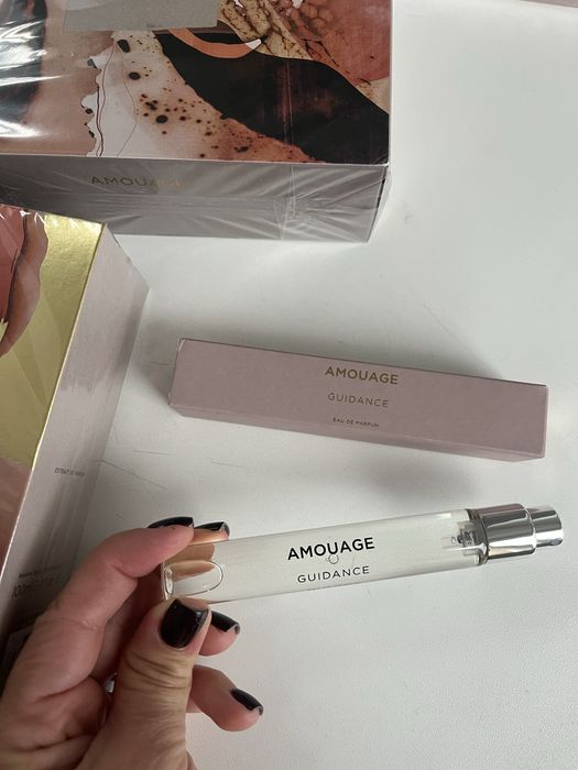 Amouage Guidance 15 мл