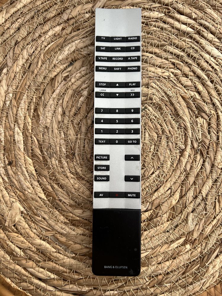 Pilot Bang & Olufsen Beolink 1000 MK3-MK4