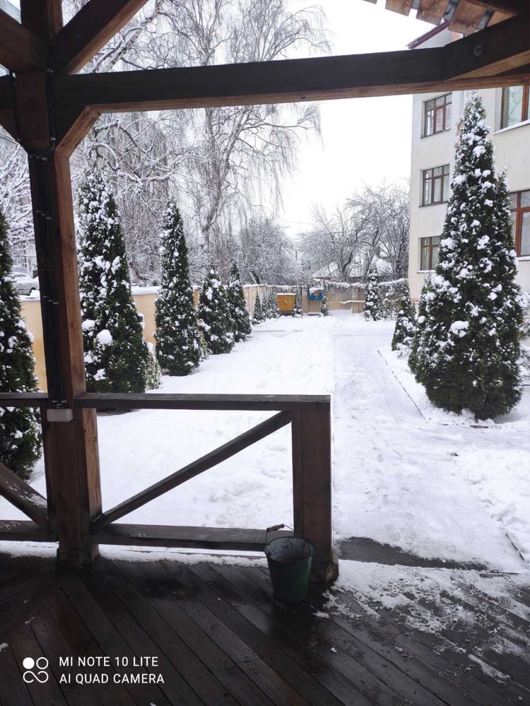 Сдам на любой срок свою квартиру в новом парковка!не дорого, осмд, агв