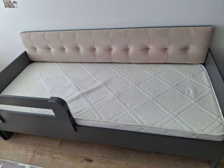 Дитяче/ підліткове ліжко