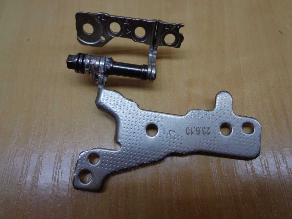 Петля левая для ноутбука  ASUS X515 JP,MA, DA, JA, JF