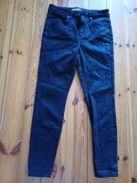 Spodnie jeans skiny roz 14