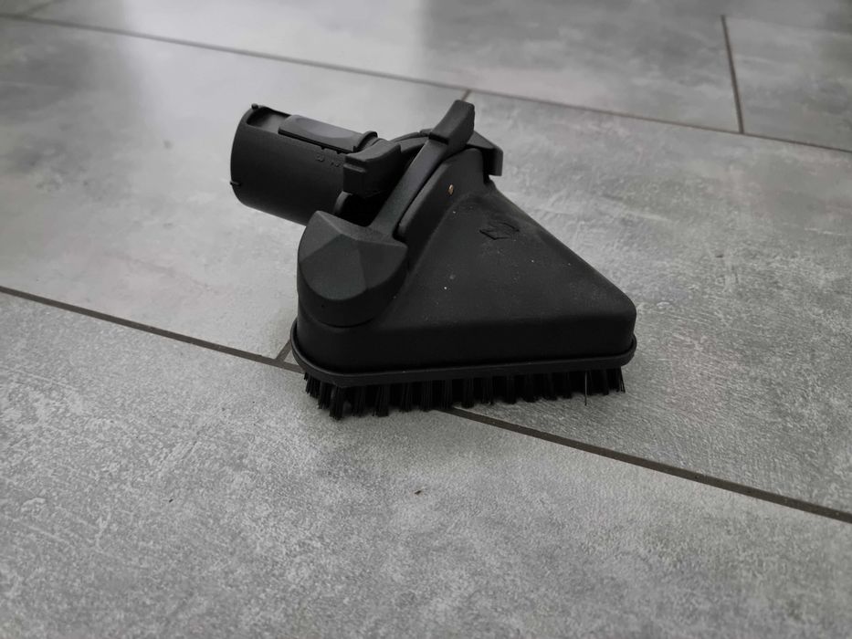 Nowa myjka parowa TORNADOR STEAM + Dodatki