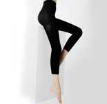 Leggings Capri Modeladores Ultra Fit CALVIN KLEIN opacos 80 Den.