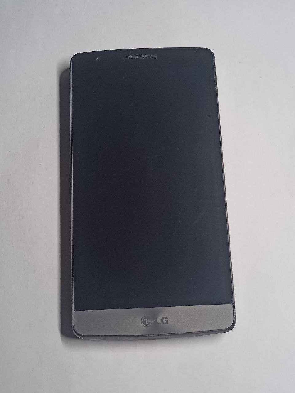 Телефон б/у LG G3s