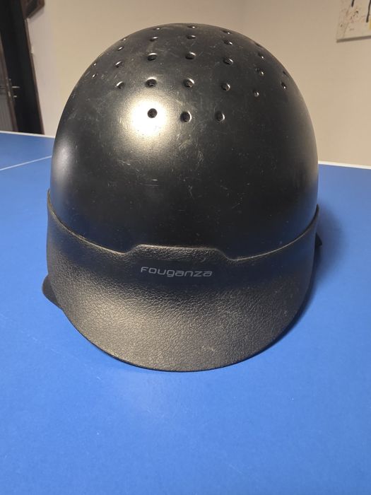 Kask jeździecki Fouganza