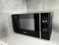 Mikrofala Whirlpool Cook20 – model MWP 103 B