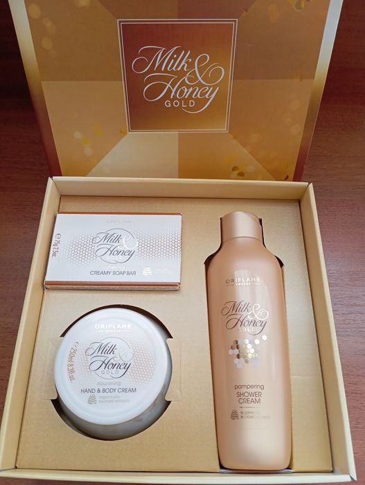 Набір Eclat Femme/  Weekend/Miss Giordani/Giordani good as gold Оріфл