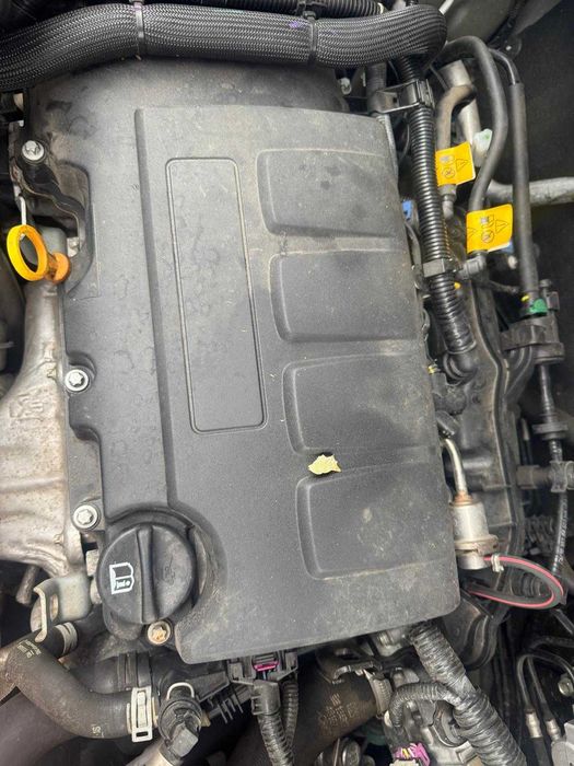 Silnik Opel Mokka Zafira 1.4 Turbo B14 NET 59 tyś.km. kompletny