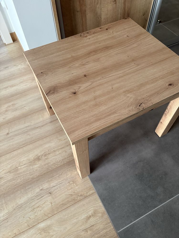 Stolik kawowy Dąb Artisan
