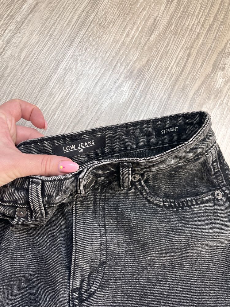 Джинсы LSW Jeans 26размер
