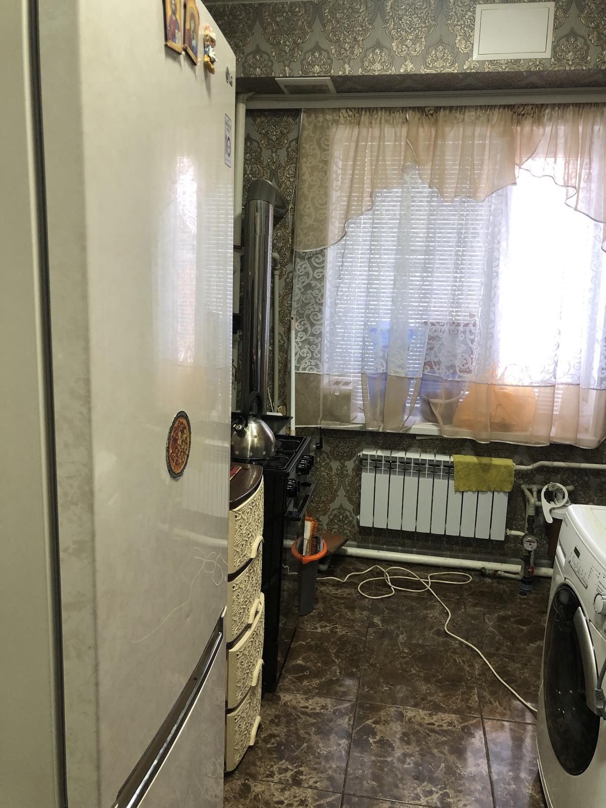 Продам будинок вул.Осовська