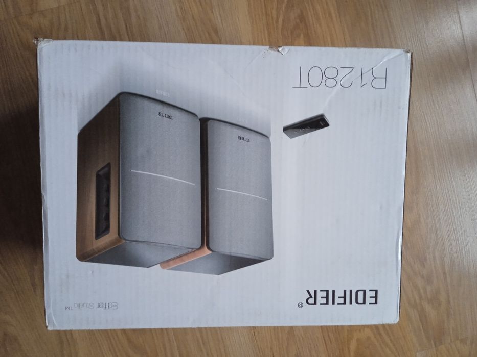 Głośniki EDIFIER R1280T