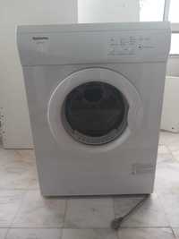 Máquina de secar roupa de ventilação Confortec