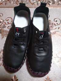 Wygodnie buty damskie