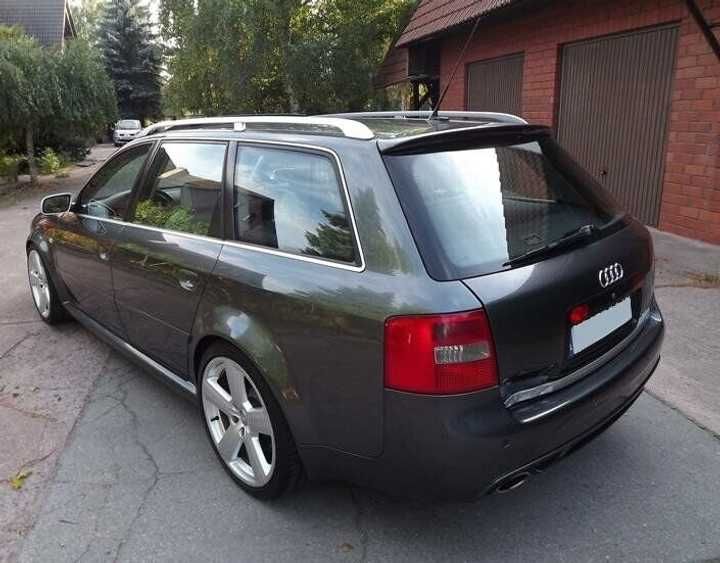 разборка Audi A6c5 audi a6 c5 allroad a4b6 a4b7