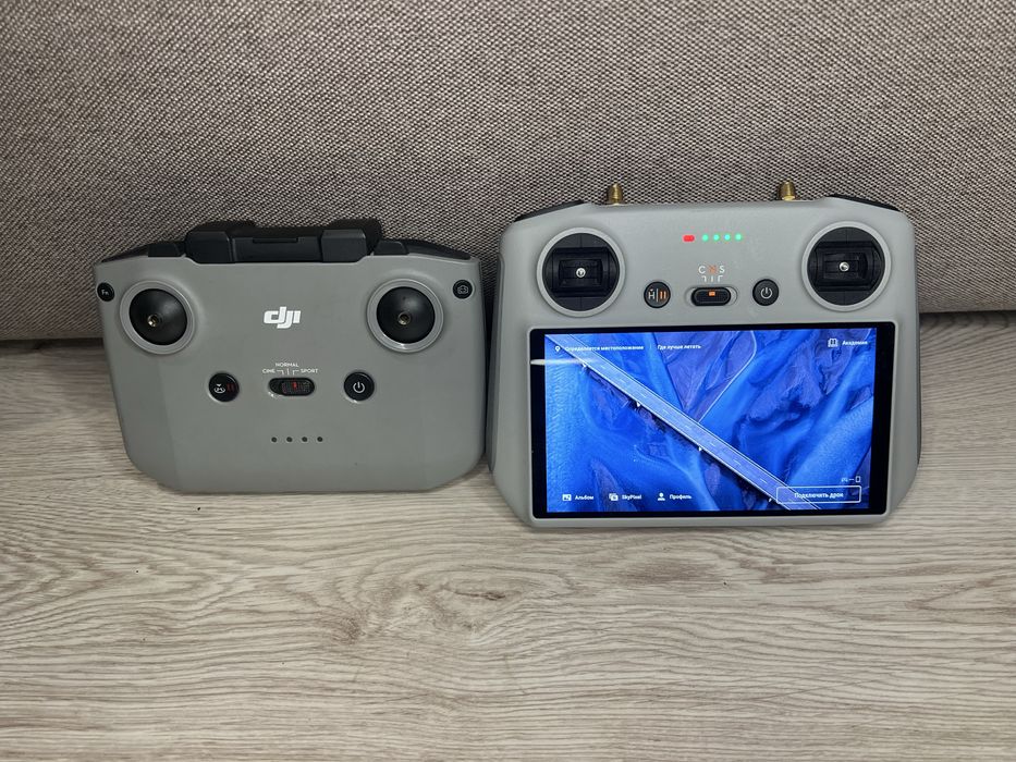 Пульт управления дроном  DJI RC-N1(RC-231)rm330