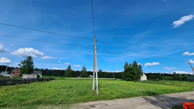 Земельна ділянка в м. Олевськ