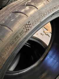 Michelin Pilot Sport 4S  2 szt 235/30/ZR20