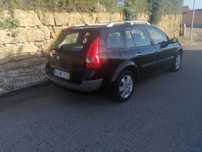 Renault Megane 1.5 dci 2004 gasoóleo