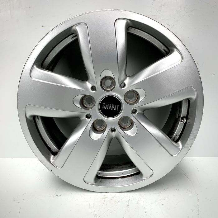 Felgi aluminiowe 16” Mini Cooper Clubman / 5x112 7J et52 (A11)