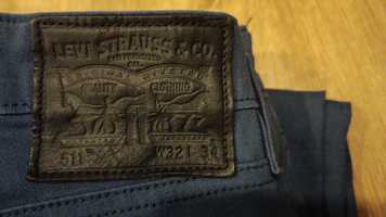 Levi's 511 W32-N42 novas sem etiqueta